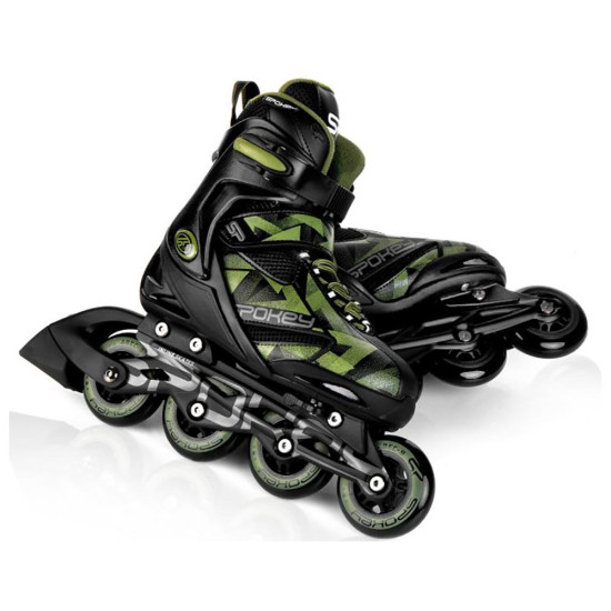 Spokey Makan in-line skates Spokey Makan in-line skates